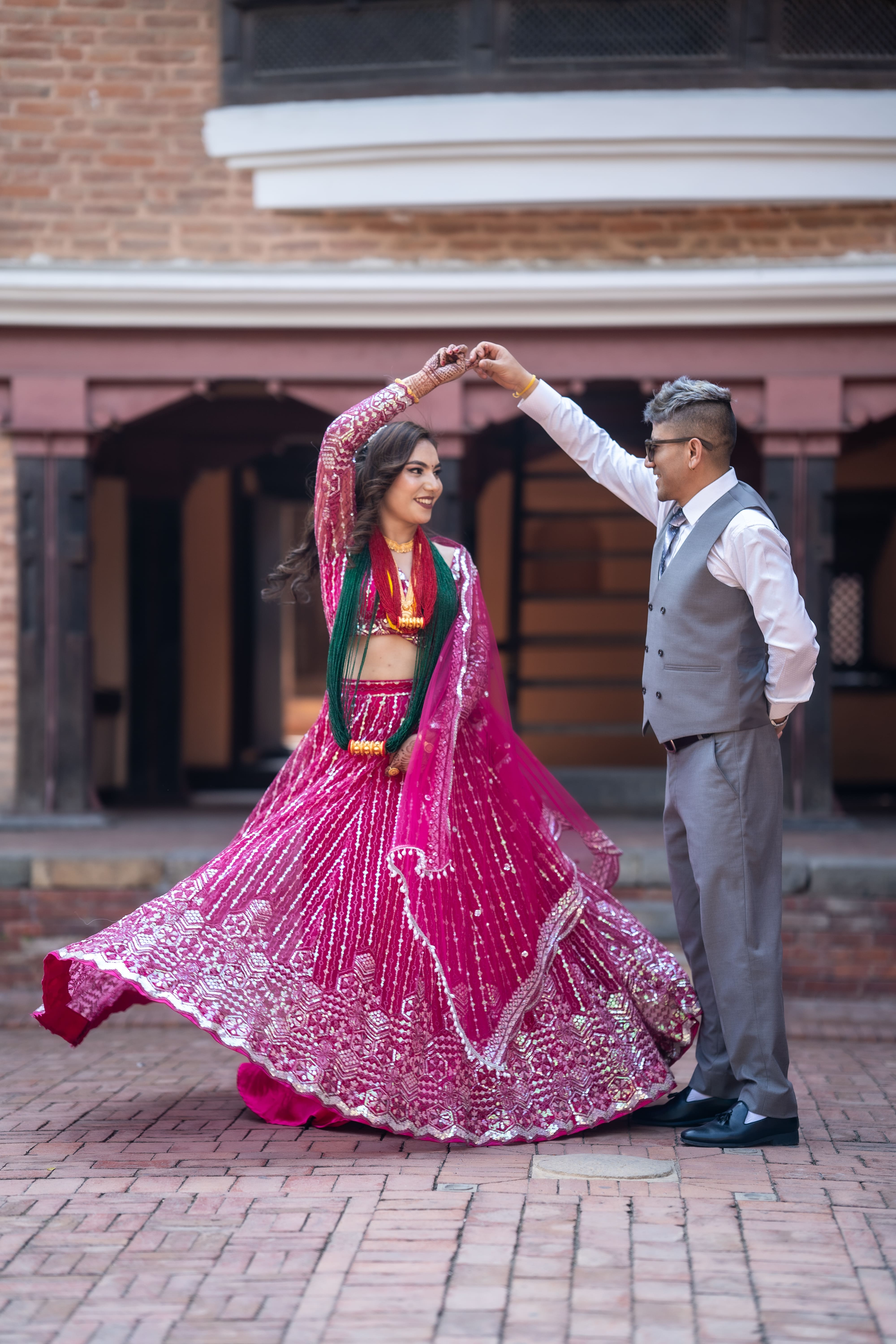 Wedding 15